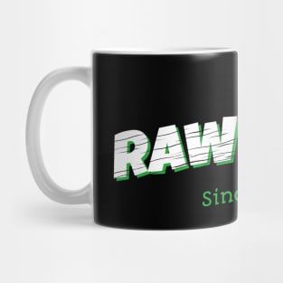 Rawwrrrrr Mug